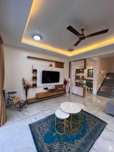 Adventure 4bhk Villa