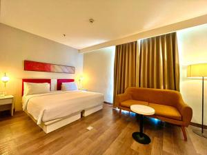Amandaru Hotel Pekalongan