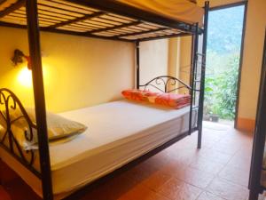 Riverview Bungalows & GH