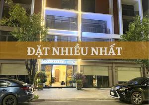 Grand Central Hotel- Vinhomes Ocean Park 3