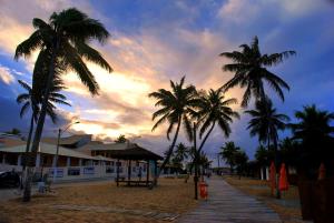 Pousada Espaço Litoral