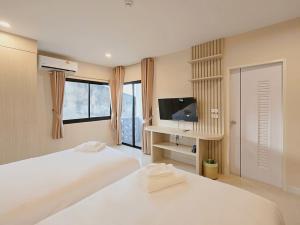 Maraya Residence มารอยา เรสซิเดนซ์