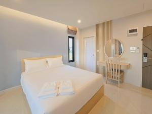 Maraya Residence มารอยา เรสซิเดนซ์