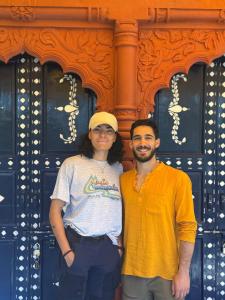 Gopagiri A unit of Anandmai Homestay