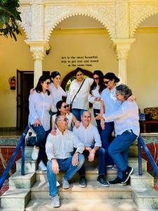 Gopagiri A unit of Anandmai Homestay