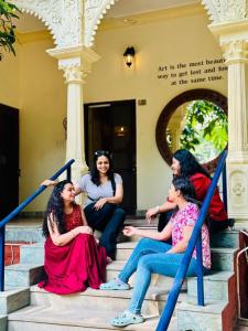 Gopagiri A unit of Anandmai Homestay