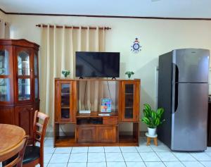 Casa del Pacífico en Puntarenas Centro con parqueo