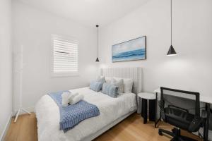 Marbella Lane - Cityside Haven w Touch of Charm