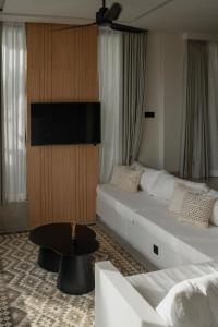 Modern Tropical Villa in Pererenan