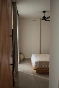 Modern Tropical Villa in Pererenan