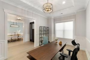 Marbella Lane - Sophisticated 4BR in Los Altos