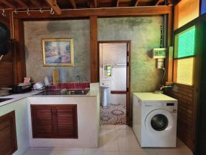 Paiwaan Riverhill Villa 3