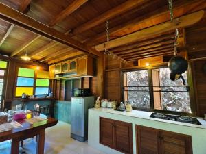 Paiwaan Riverhill Villa 3