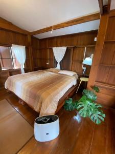 Paiwaan Riverhill Villa 3