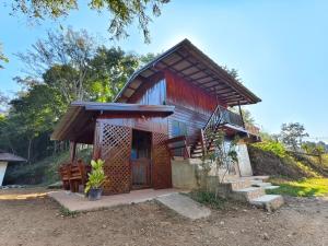 Paiwaan Riverhill Villa 3