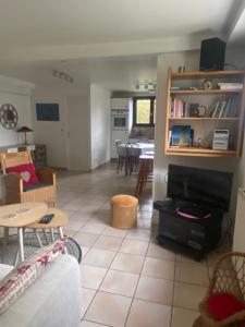 Chez Laurette et Louis