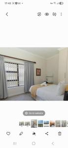 62 on Sharwood guesthouse