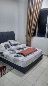 Homestay PPAM Dalur Apartment Presint 18,Putrajaya