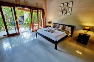 Matra Bali Guesthouse
