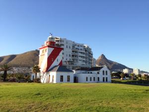 Apartment in Mouille Point