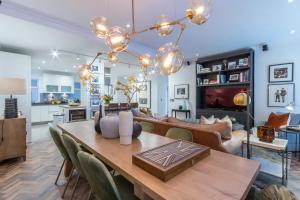 Apartment in Mouille Point