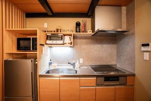 Machiya Izumi higashiyama