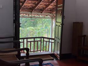 Panackal Heritage Home