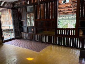 Panackal Heritage Home