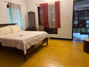 Panackal Heritage Home