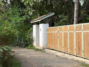 Panackal Heritage Home