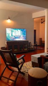 Panackal Heritage Home