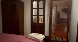 Panackal Heritage Home