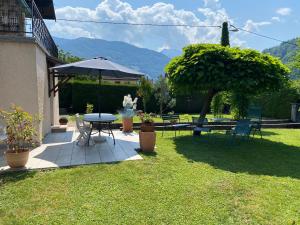 Chez Laurette et Louis