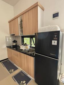 Maseko Villas Grand Kusuma Hill