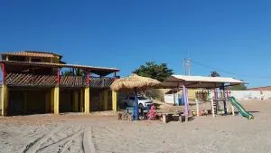 Beiral Pousada E Restaurante - 马考