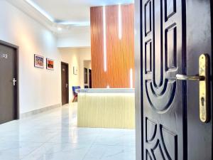 SKY MANSION - Heritage Khmer House