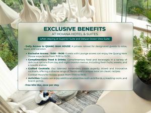 Hoiana Hotel & Suites