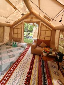 Lhong Luk Khao Camping