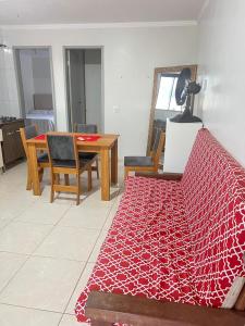 Apartamento aconchegante norte da ilha