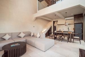 Kahe Villa Bingin by Blacksand