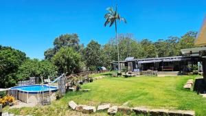 The Hidden Gem of Landsborough
