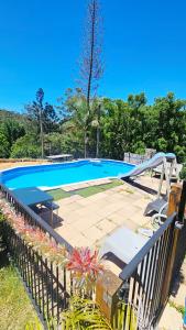 The Hidden Gem of Landsborough