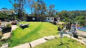The Hidden Gem - Sunshine Coast