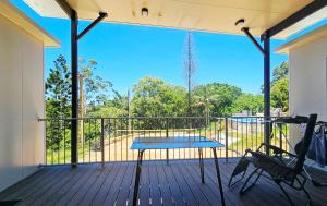 The Hidden Gem - Sunshine Coast