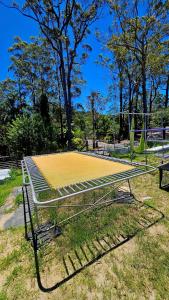 The Hidden Gem of Landsborough