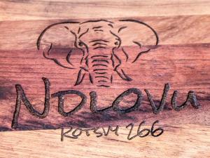 Hoedspruit Wildlife Estate (Indlovu Lodge 266)