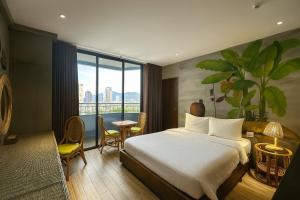 MissBamboo Hotel Nha Trang