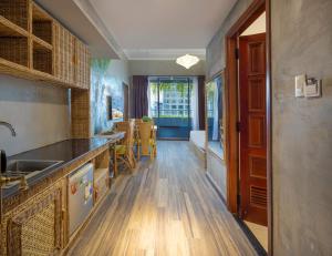 MissBamboo Hotel Nha Trang