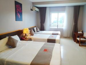 Khách sạn San Hô Vũng Tàu (Coral Hotel)