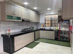 Idid homestay